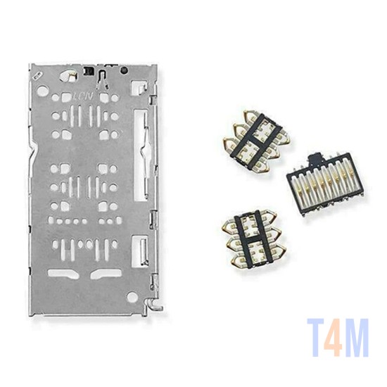 INTERNAL SIM HOLDER SAMSUNG GALAXY A50